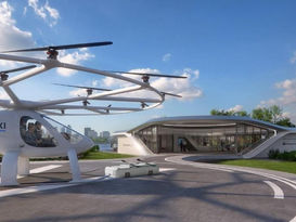 Câmara de Gramado analisa projeto que regulamenta vertiportos e mobilidade aérea urbana