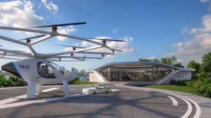 Câmara de Gramado analisa projeto que regulamenta vertiportos e mobilidade aérea urbana