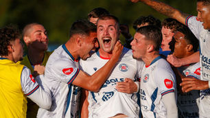 Gramadense: A Grande Final da Copa FGF