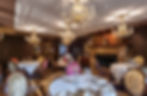 Sob a batuta do restaurante Primrose, cada evento transforma-se em um tributo à arte da hospitalidade, com menus e harmonizações que refletem a identidade de suas inspirações. Foto Marketing Castelo Saint Andrews