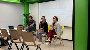 Economia Criativa: Painel em Gramado debateu o Futuro da Cultura como vetor de Desenvolvimento