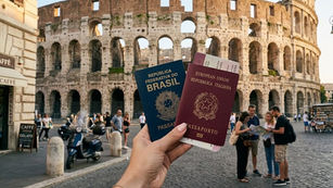 Corte Constitucional da Itália mantém validade de lei que restringe cidadania para bisnetos e trinetos