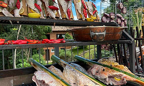 Churrasco Al Mare