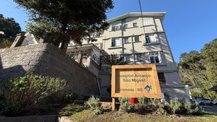 Hospital Arcanjo São Miguel: Prefeitura abre novo chamamento público para gestão do hospital