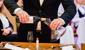  Concurso Melhor Sommelier do RS