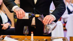 Concurso Melhor Sommelier do RS