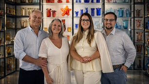 Cristais de Gramado anuncia novo CEO e marca o início da Fase 3.0 com expansão ambiciosa