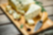 Gorgonzola será Queijo Azul