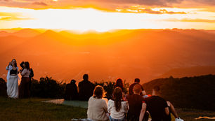 Ninho das Águias segue com acesso gratuito aos finais de semana até 15 de março