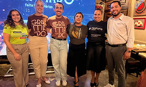 Prefeitura: Informativo Semanal