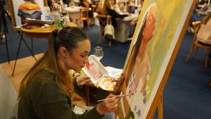 Festuris: Arte e Meio Ambiente