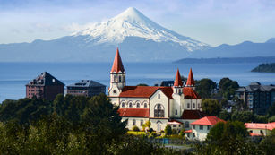 A romântica Puerto Varas trará os encantos do sul do Chile para o Festuris 2025