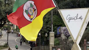 Festival Gaúchos será de 5 a 28 de setembro, em Gramado