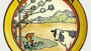 Um banquete de sabores do Sul em Florianópolis