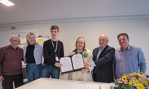 APAE de Gramado terá Centro de Atendimento do Programa TEAcolhe