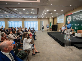 III Encontro da Comunidade Italiana do Rio Grande do Sul