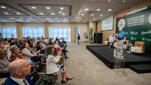 III Encontro da Comunidade Italiana do Rio Grande do Sul