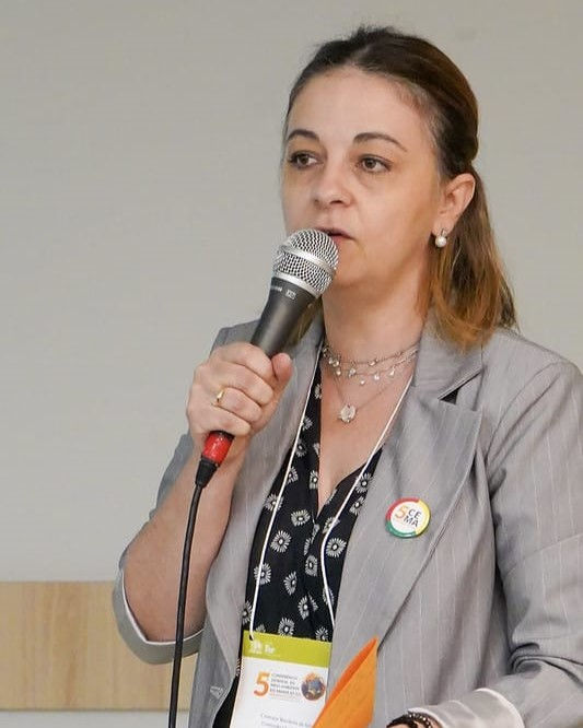 Cristiane Bandeira
