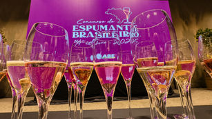 14º Concurso do Espumante Brasileiro bate recordes e revela Evolução da Qualidade