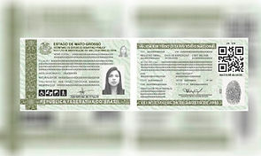 Carteira de Identidade