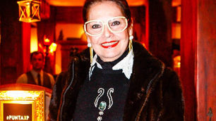 Ieda Maria Vargas: O adeus à eterna Primeira Miss Universo do Brasil