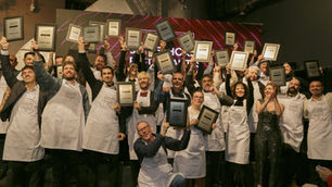 Gastronomia: O sucesso de Gramado no ranking dos 30 Melhores Restaurantes do RS