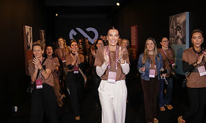 Recorde de Solidariedade: Bazar Claudia Bartelle & Friends arrecada mais de R$ 2,2 Milhões