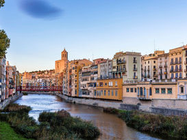 Girona/ Divulgação / ACT