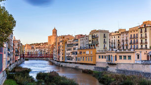 Girona/ Divulgação / ACT 