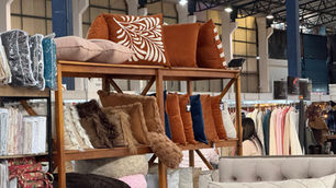 Feira Feito em Gramado exalta a força do artesanato e da indústria local a partir do dia 30 de abril