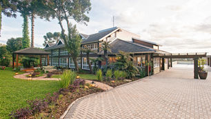 Ritta Höppner assume o Varanda Boutique Hotel um dos empreendimentos mais românticos da Serra Gaúcha