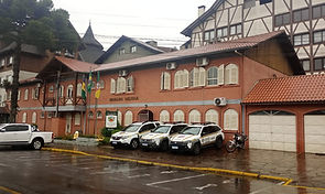 Segurança Pública