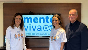  Bazar Mente Viva: Moda Circular que Transforma Vidas