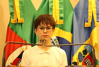   Henrique Oliveira Vieira - EEEF Santos Dumont