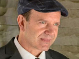Promotor Max Guazzelli