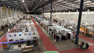 13ª Feira Feito em Gramado recebeu mais de 100 mil visitantes