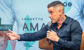 Laghetto e Instituto Lance de Craque firmam parceria em Porto Alegre