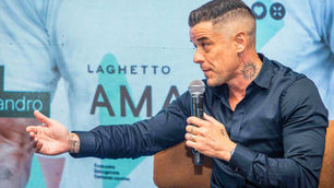 D'Alessandro: O esporte transforma vidas, mas ele precisa de parceiros que acreditem no mesmo propósito.