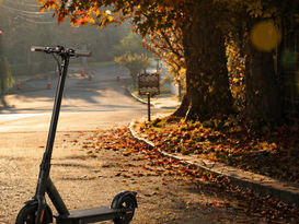 Mobilidade em debate: Câmara realiza Audiência Pública para discutir o "Caos dos Patinetes" e novas regras de segurança