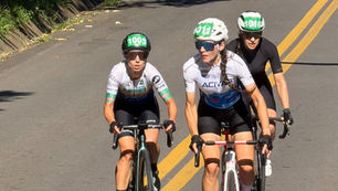 Gramado sediou a 2ª etapa do Campeonato Gaúcho de Ciclismo de Estrada 2026