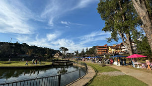Celebração dos 70 anos de emancipação política de Gramado inicia neste final de semana