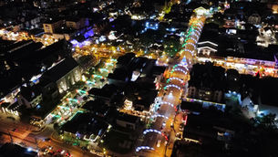 Gramado: Comemoração de 71 anos de emancipação política inicia nesta terça-feira.