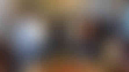 União Brasil Gramado, com vice-preieto Luia Barbacovi e prefeito, Nestor Tissot.