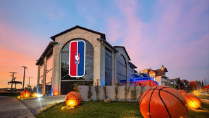 O NBA Park Gramado conquistou o prêmio Tripadvisor Travelers’ Choice Awards 2026, posicionando o parque temático da Serra Gaúcha entre os 10% mais bem avaliados de todo o mundo