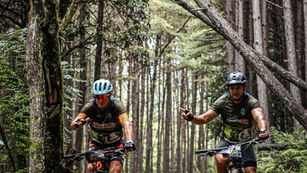 Esporte: 1º Pedal Feito em Gramado une esporte, natureza e solidariedade