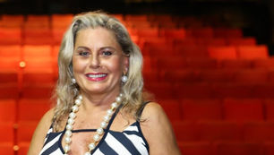 Coletivas e jantares dos homenageados