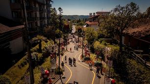 Turismo: Gramado rumo ao Topo Mundial: Cidade é finalista de Prêmio Internacional de Destino Turístico Inteligente