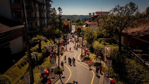 Turismo: Gramado rumo ao Topo Mundial: Cidade é finalista de Prêmio Internacional de Destino Turístico Inteligente