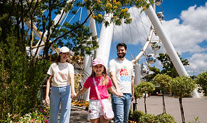 Roda Canela amplia benefício do ingresso morador para mais cidades da Serra Gaúcha