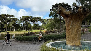 Calendário de Feriados e Pontos Facultativos 2026 em Gramado